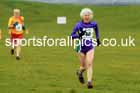 Womens 35+ and Mens 65+ 2023 NEMAA Cross Country, Croft Circuit, North Yorkshire. Photo: David T. Hewitson/Sports for All Pics